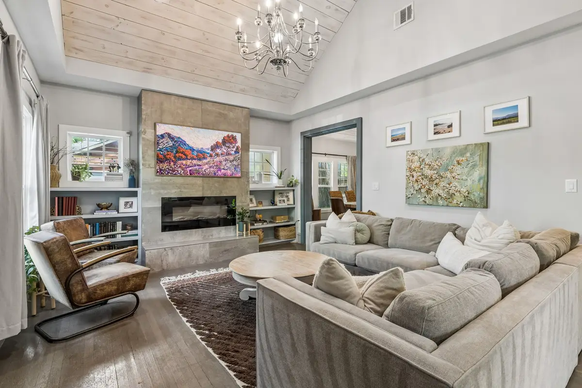 236 N Waverly Drive, Dallas, TX 75208 - #1