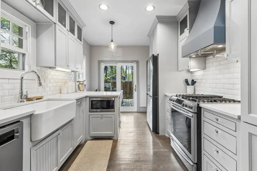 236 N Waverly Drive, Dallas, TX 75208 - #2