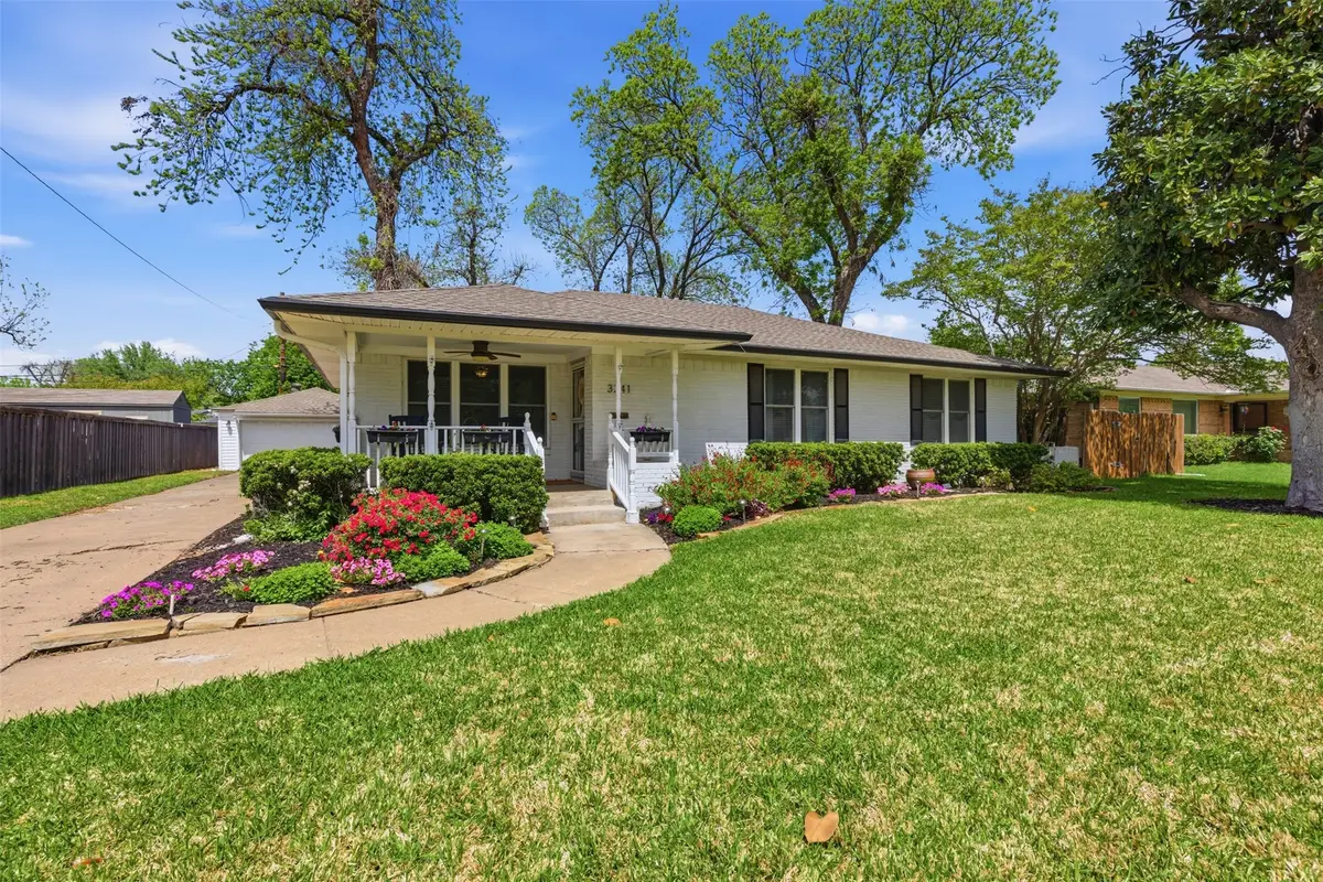 3241 Lockmoor Lane, Dallas, TX 75220 - #1