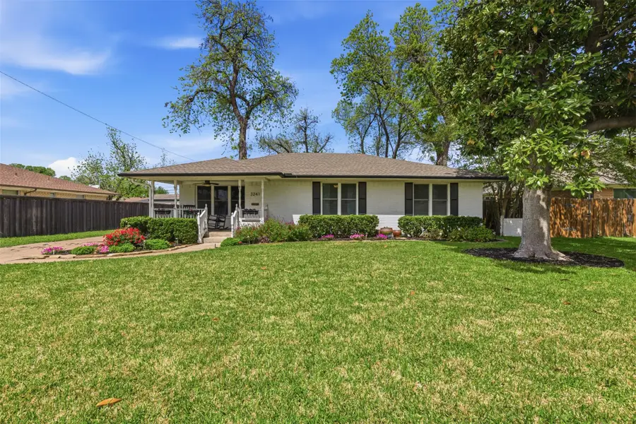 3241 Lockmoor Lane, Dallas, TX 75220 - #2