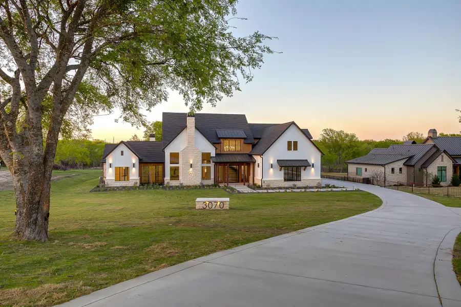 3070 Winding Creek Trail, Aledo, TX 76008 - #2