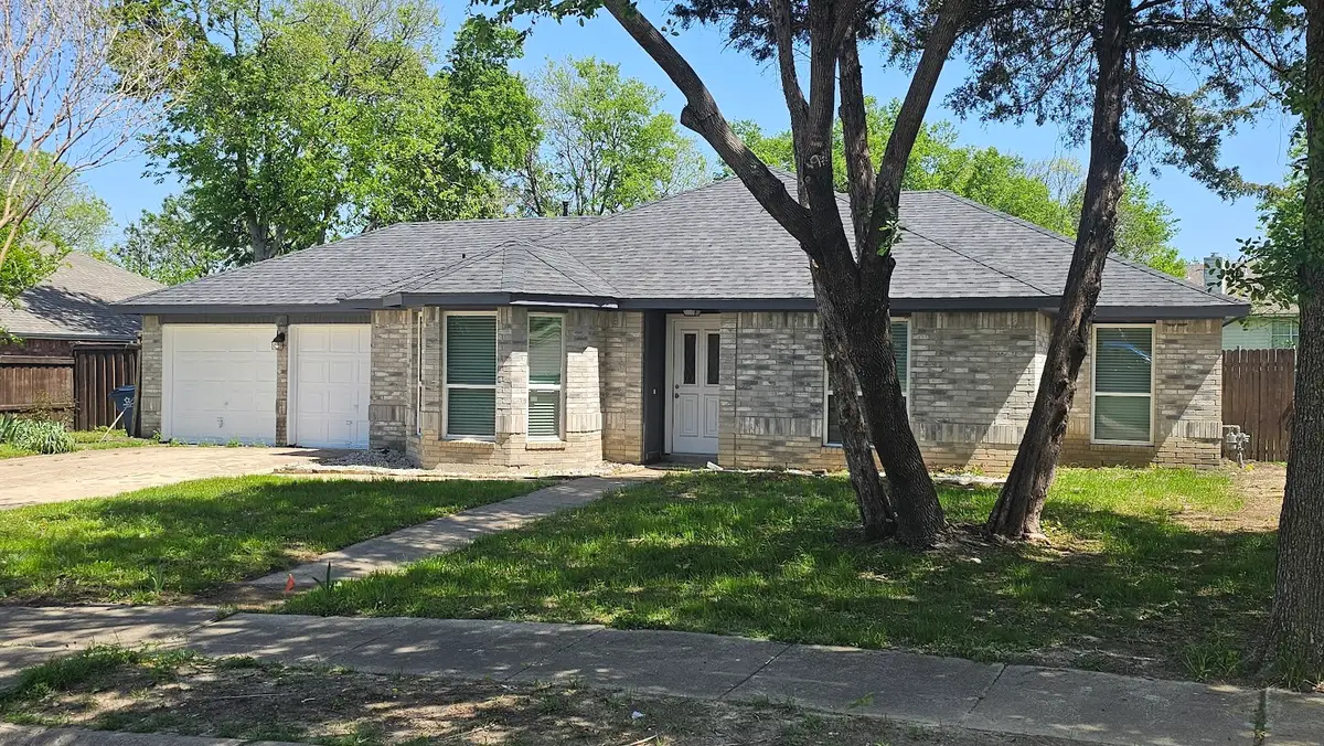 3604 Lily Lane, Rowlett, TX 75089 - #1