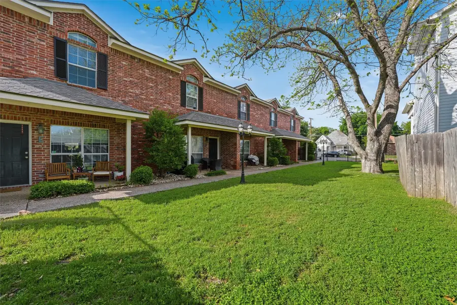 1809 S 11th Street #B, Waco, TX 76706 - #2
