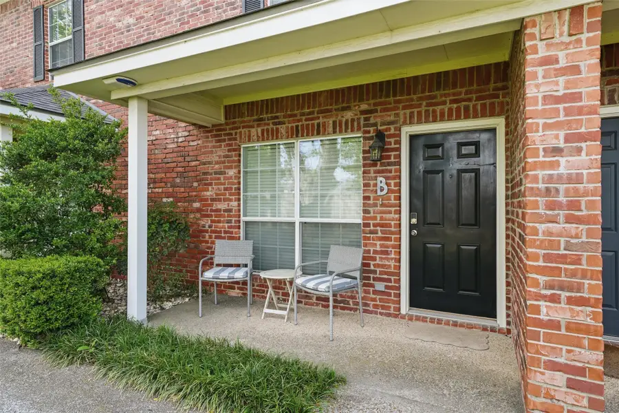 1809 S 11th Street #B, Waco, TX 76706 - #3