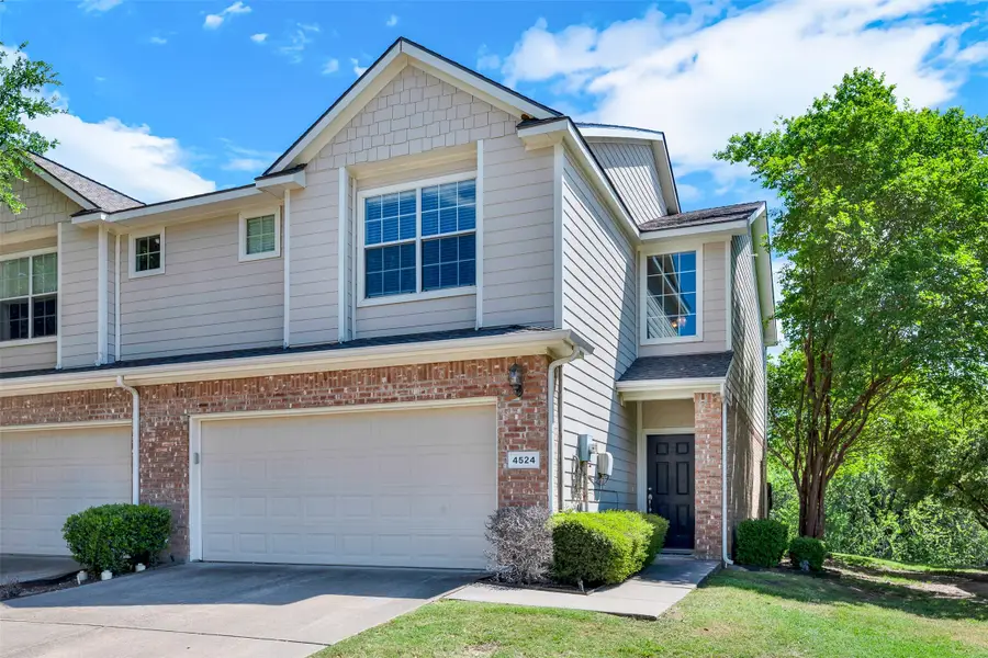4524 Sycamore Drive, Plano, TX 75024 - #2