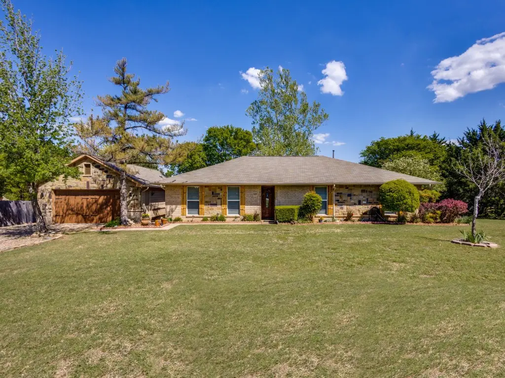 16590 Redbud Drive, Frisco, TX 75071 - #1