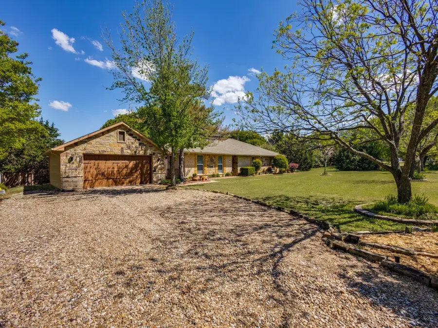 16590 Redbud Drive, Frisco, TX 75071 - #2