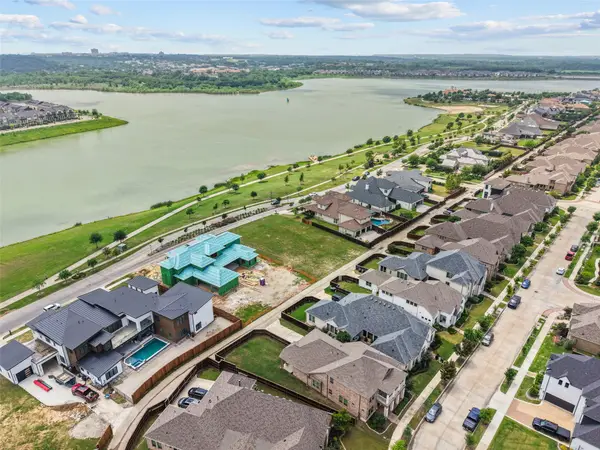 1307 Viridian Park Lane, Arlington, TX 76005