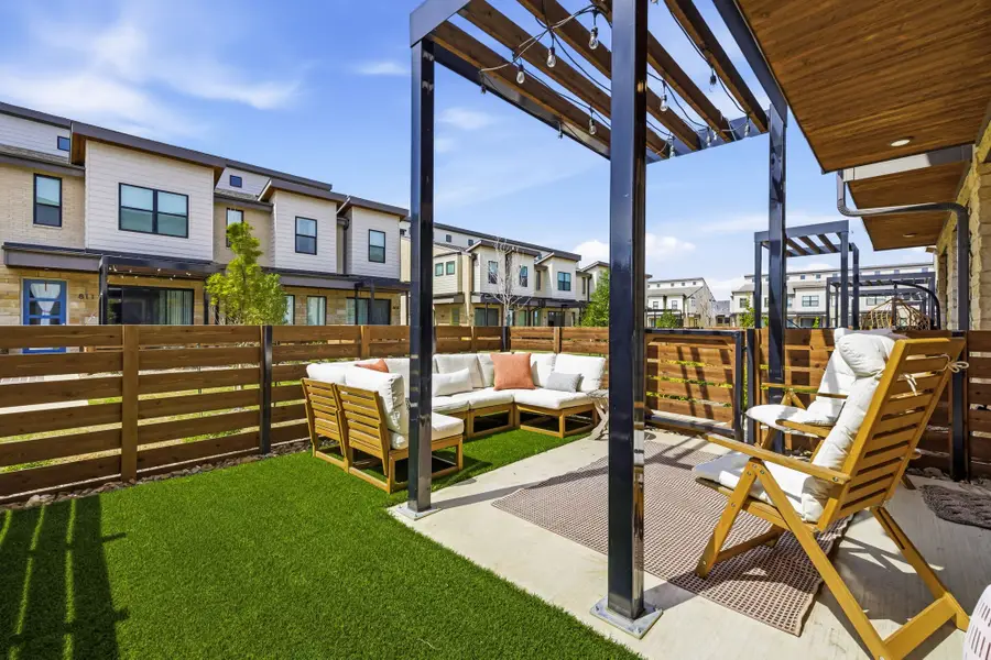 820 Dulaney Court, Prosper, TX 75078 - #3