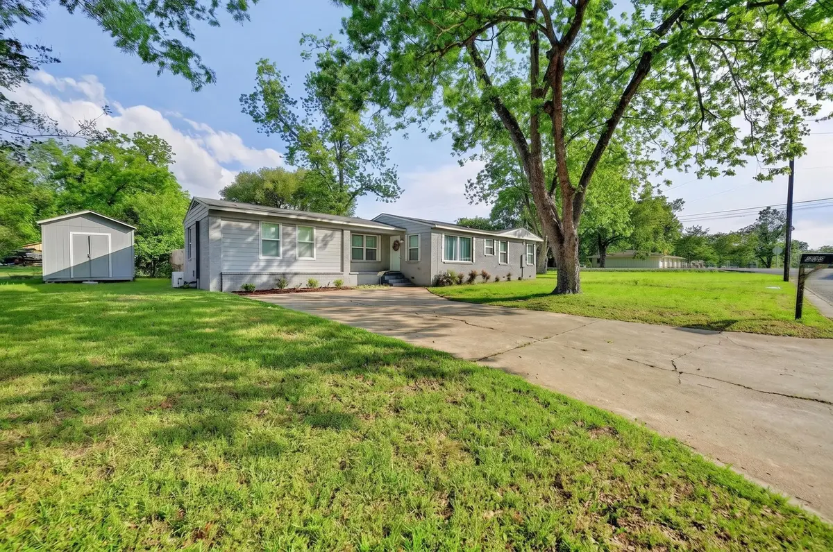 505 Laurel Road, Athens, TX 75751 - #1