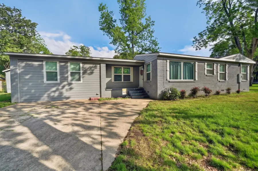 505 Laurel Road, Athens, TX 75751 - #2