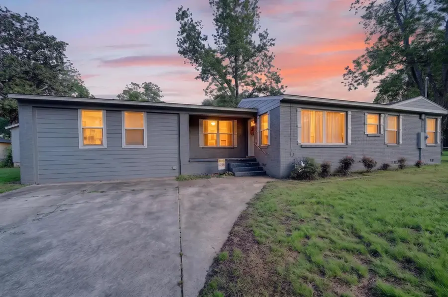 505 Laurel Road, Athens, TX 75751 - #3
