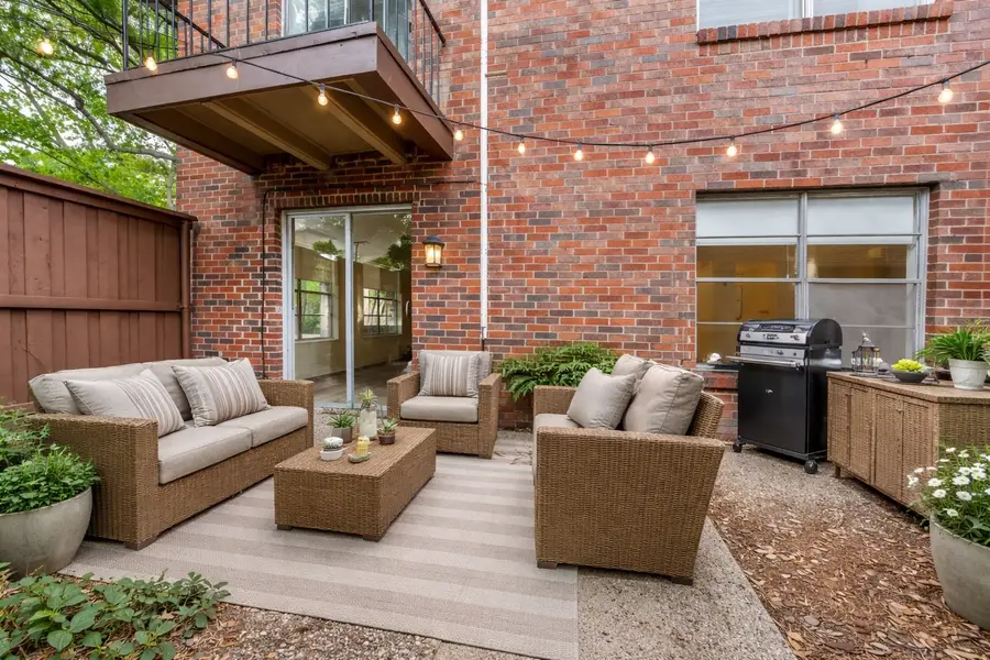 4219 Avondale Avenue #116, Dallas, TX 75219 - #2