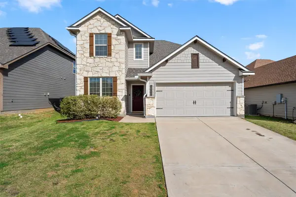 10232 Driskill Drive, Waco, TX 76708