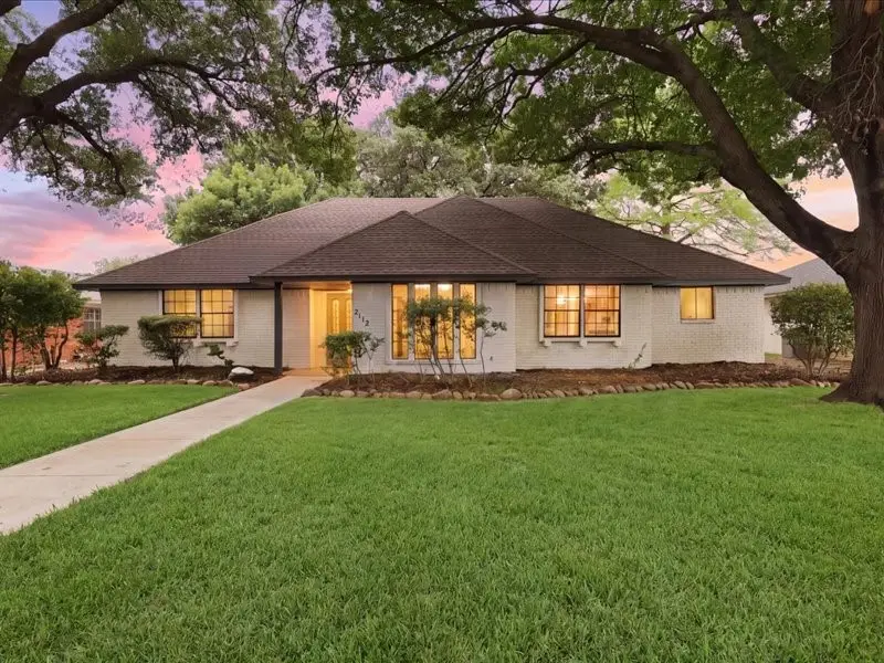 2112 Treehouse Lane, Plano, TX 75023 - #1