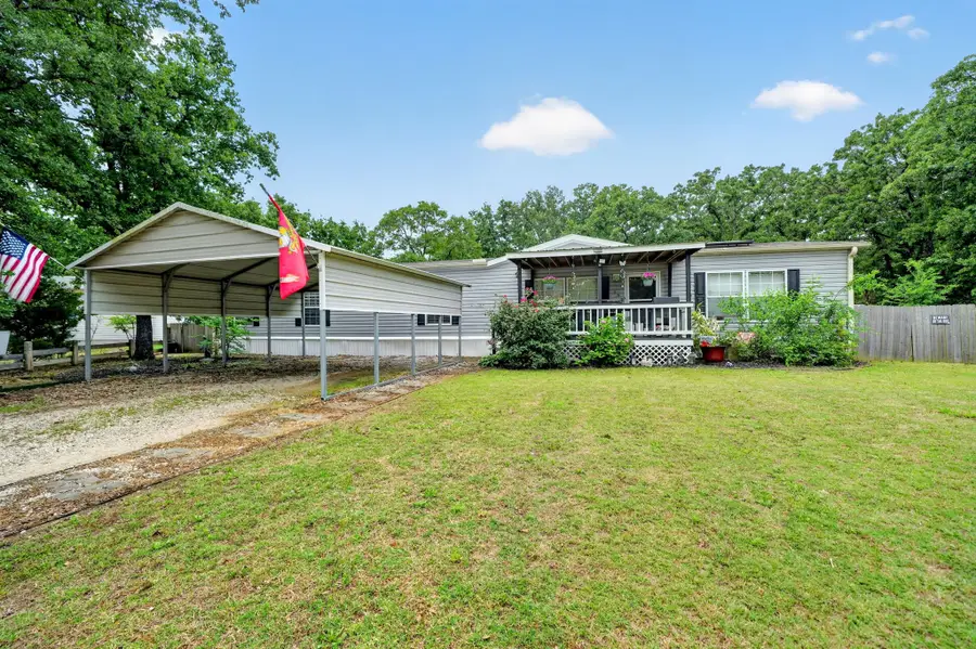 159 Tres Lagos Boulevard, Gun Barrel City, TX 75156 - #2