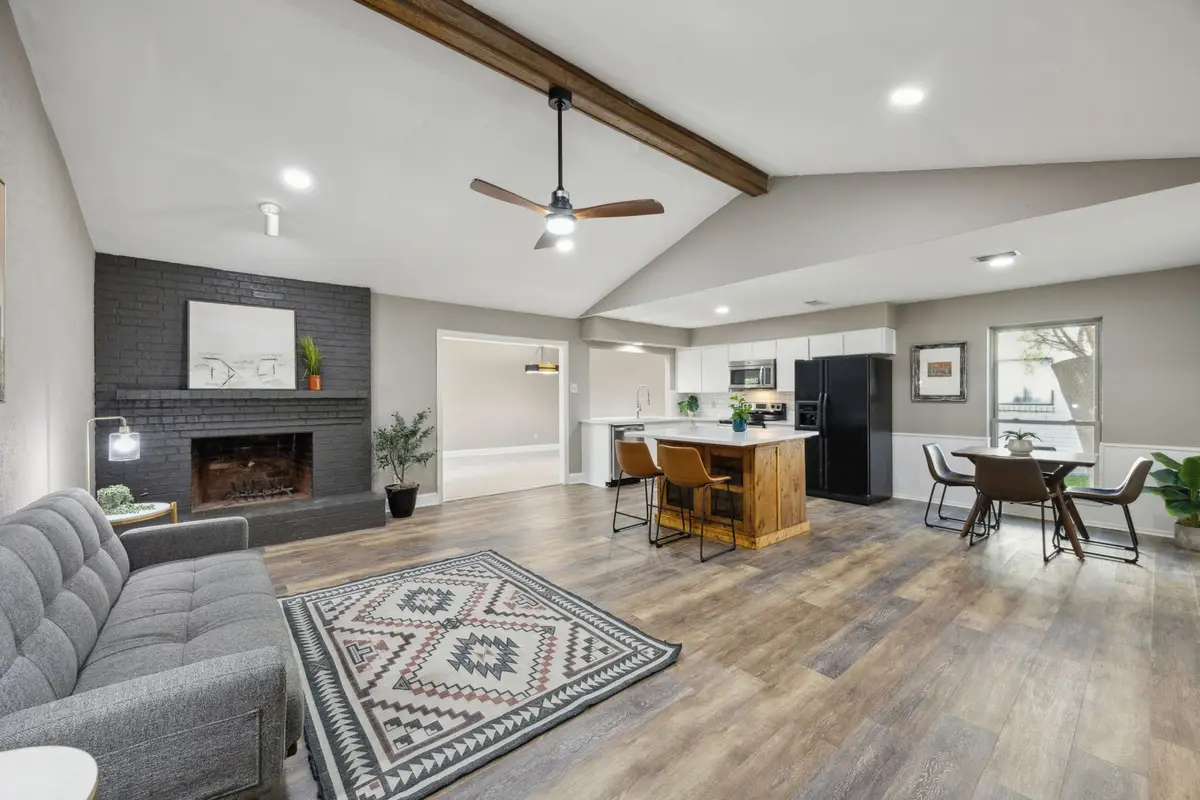 2314 Richbrook Drive, Garland, TX 75044 - #1