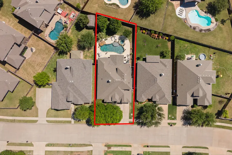 1685 Yukon Drive, Burleson, TX 76028 - #2