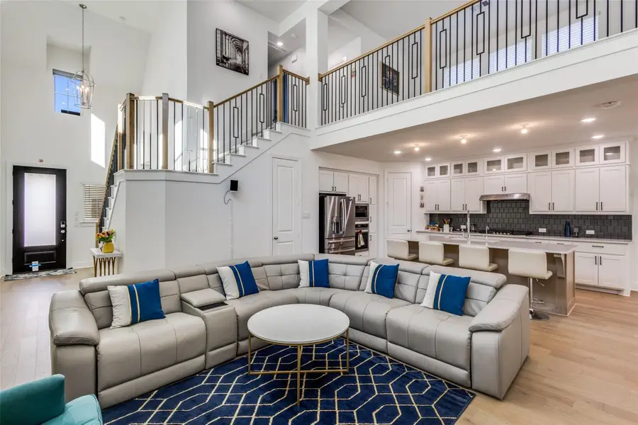 1700 Palo Duro Way, Celina, TX 75009 - #3