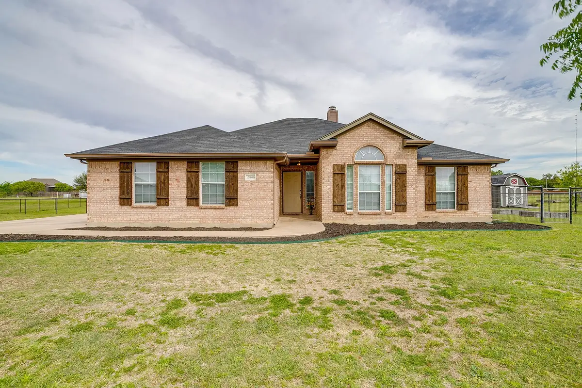 10908 Flores Trail, Crowley, TX 76036 - #1