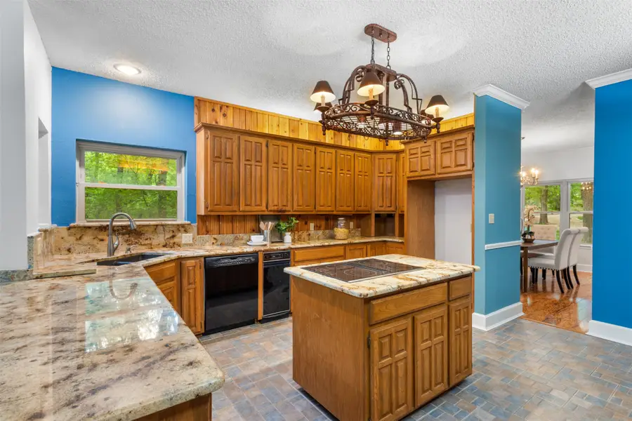 4359 Weston Creek Court, Weston, TX 75009 - #3