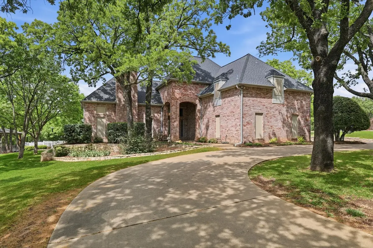 1496 Rolling Acres Drive, Argyle, TX 76226 - #1