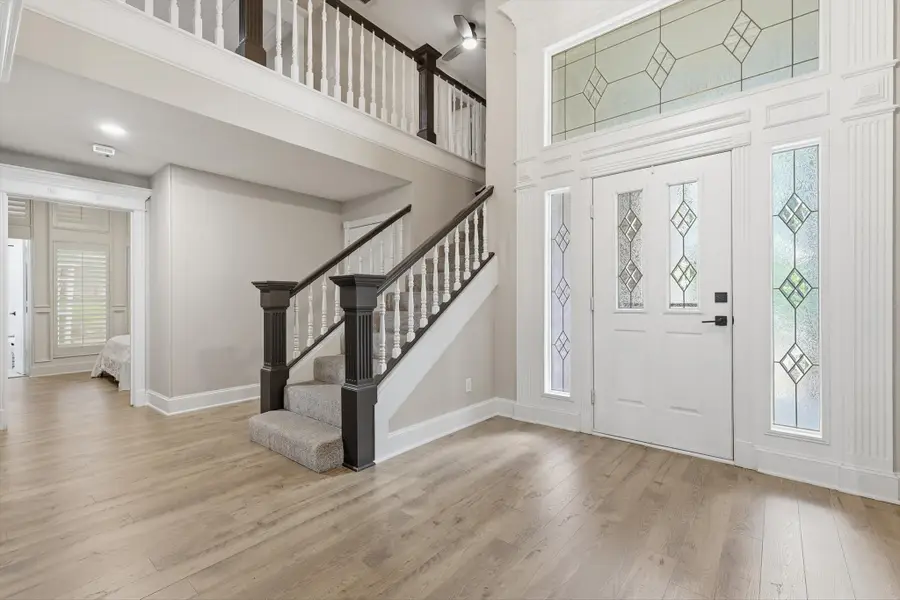 1496 Rolling Acres Drive, Argyle, TX 76226 - #3