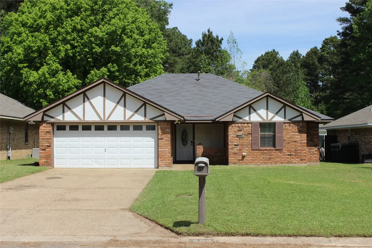 9021 Hollow Bluff Drive, Haughton, LA 71037 - #1