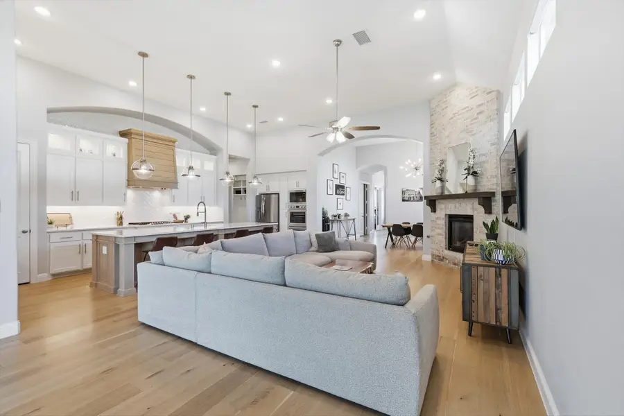 2112 Strolling Way, Argyle, TX 76226 - #2