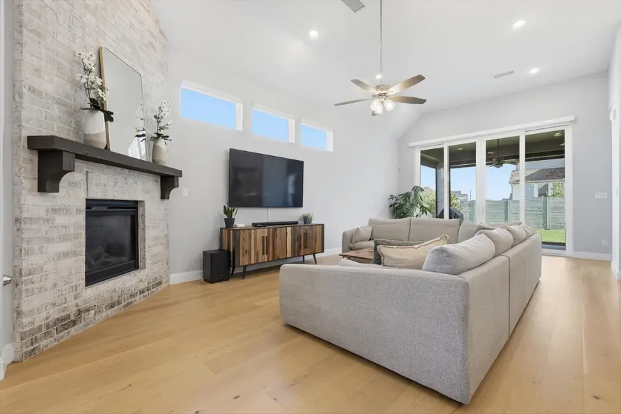 2112 Strolling Way, Argyle, TX 76226 - #3