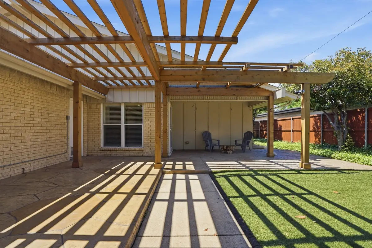 11411 Park Central Place, Dallas, TX 75230 - #1