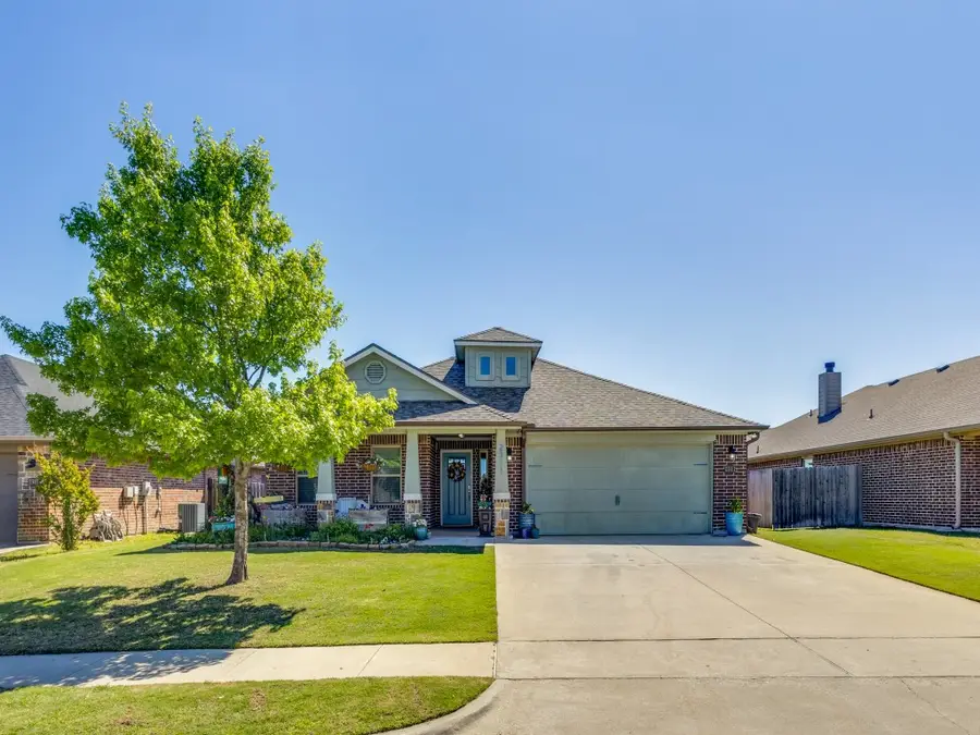 2311 Southridge Lane, Sherman, TX 75092 - #2