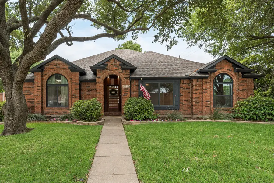 1602 Lincoln Drive, Wylie, TX 75098 - #2