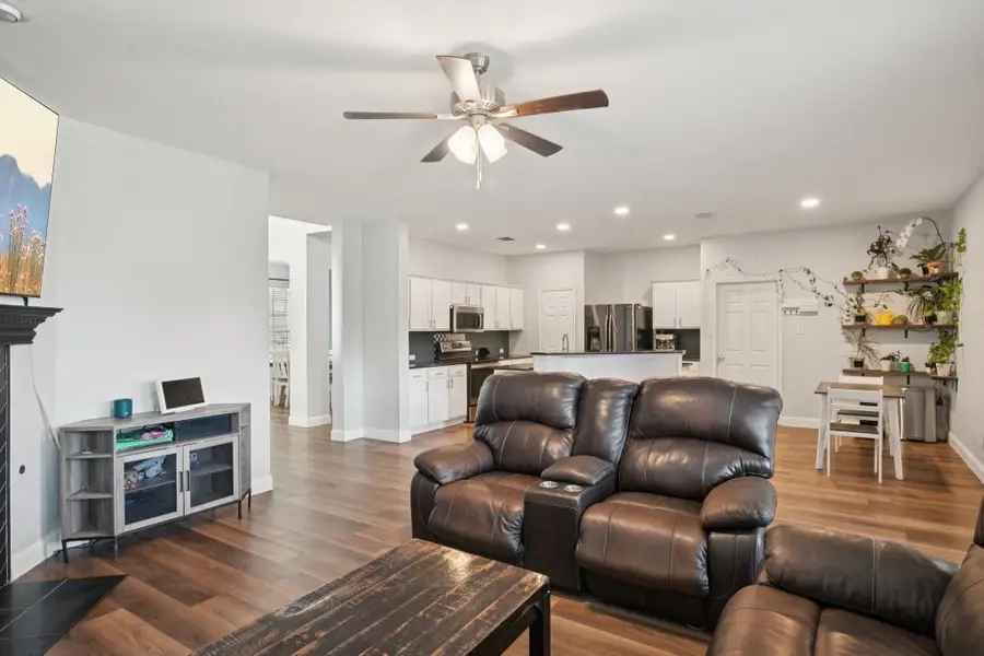 441 Valley View Drive, Lewisville, TX 75067 - #3