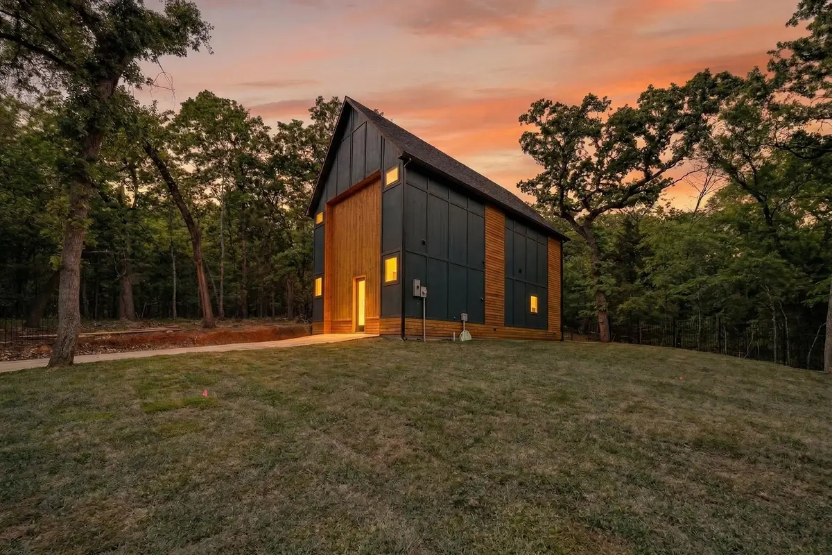 116 Carolyn Road, Mabank, TX 75156 - #1