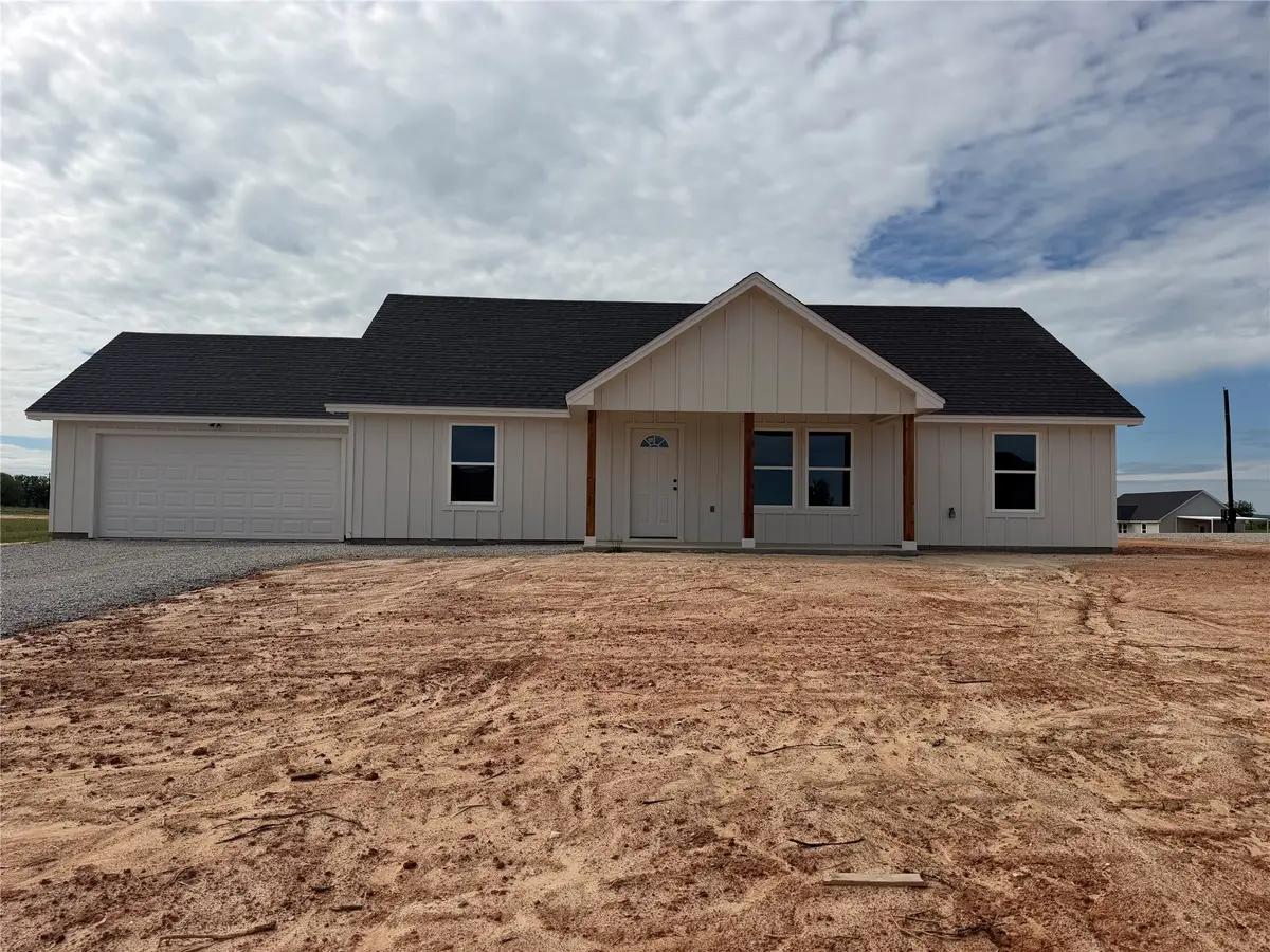 2990 Knob Road, Springtown, TX 76082 - #1