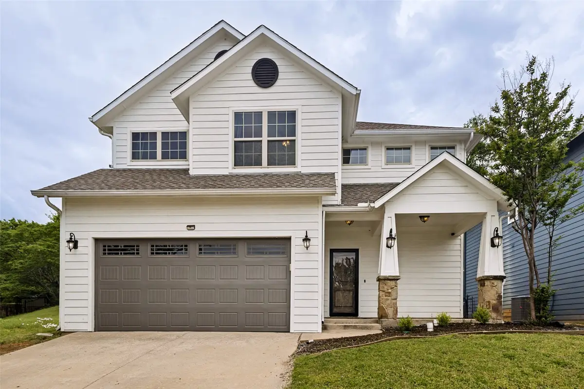 324 Collins Street, Argyle, TX 76226 - #1