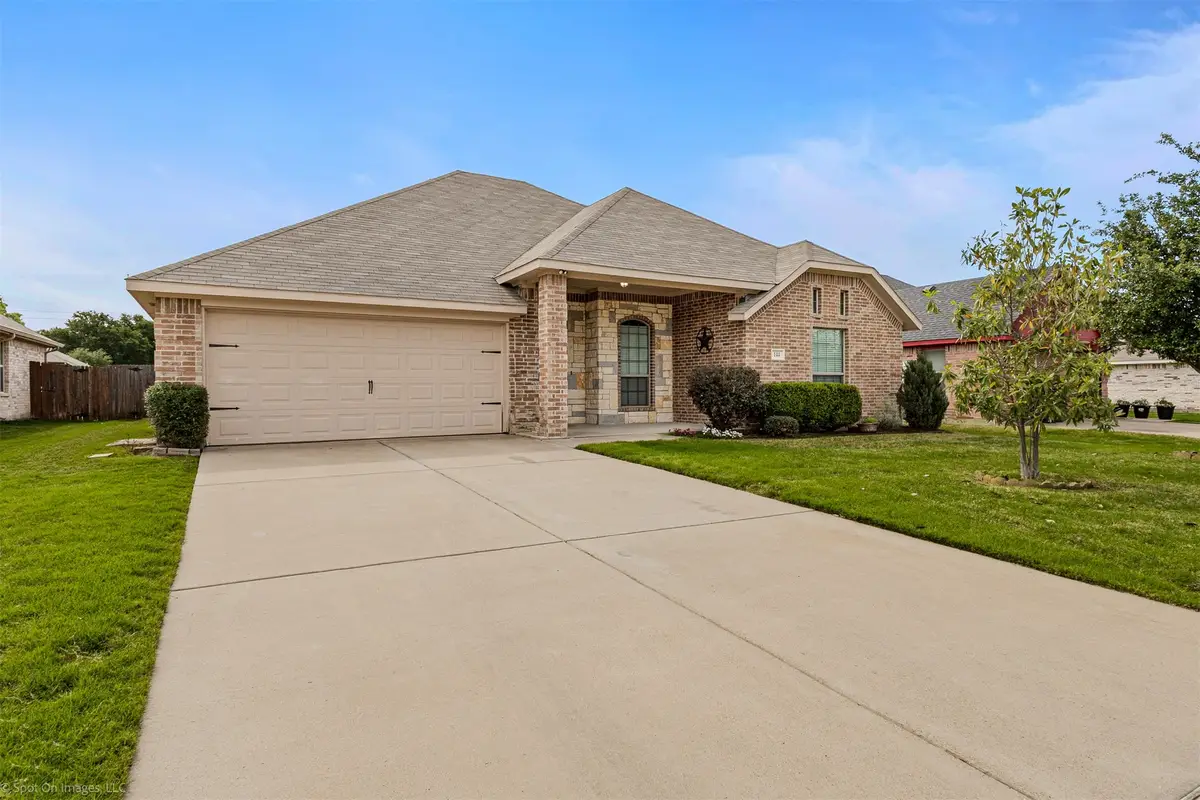 144 Birdsong Lane, Terrell, TX 75160 - #1