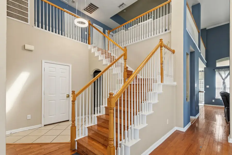 3480 Daisy Lane, Grand Prairie, TX 75052 - #3