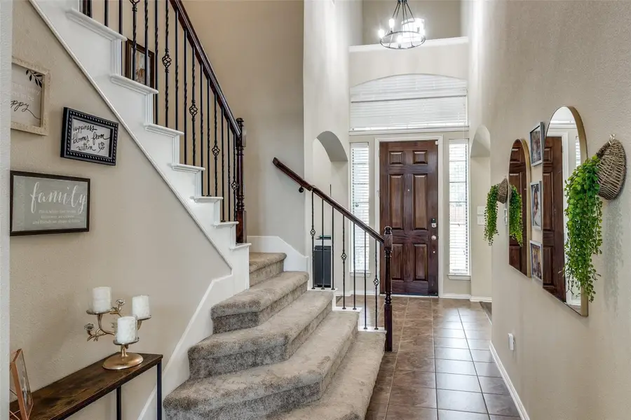 730 Rosewood Drive, Murphy, TX 75094 - #3