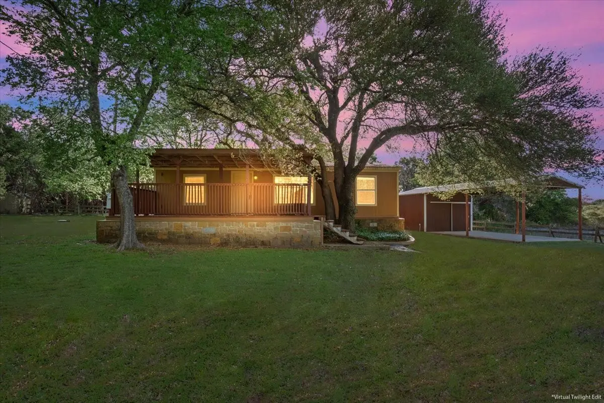 2504 Prause Road, China Spring, TX 76633 - #1