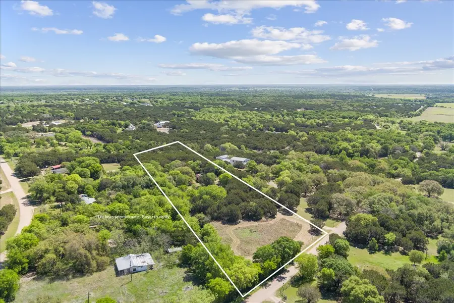 2504 Prause Road, China Spring, TX 76633 - #2