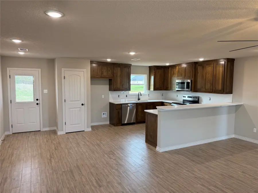 2994 Knob Road, Springtown, TX 76082 - #2