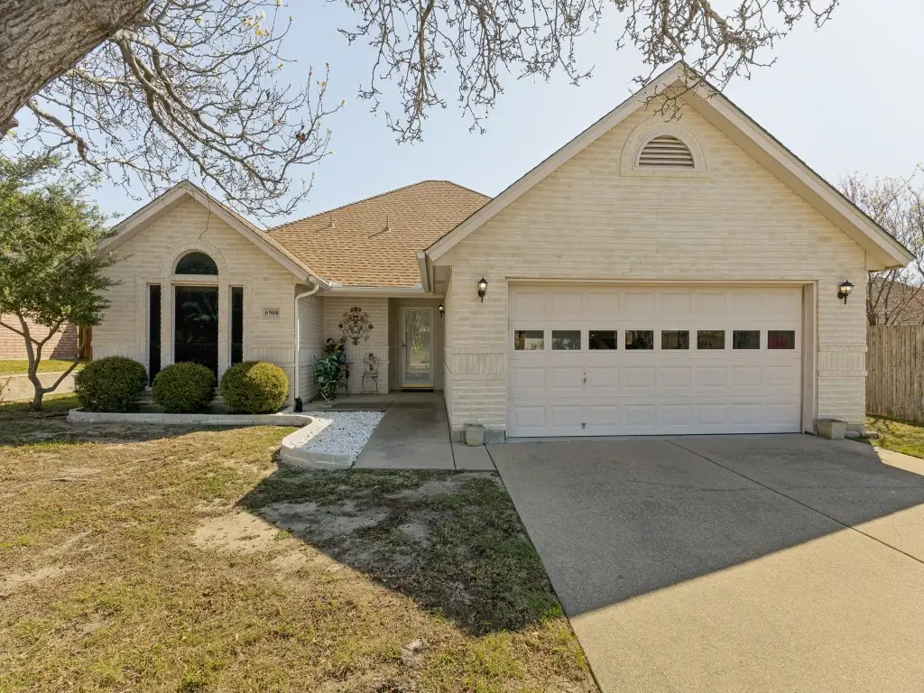 6908 Cheatham Drive, Watauga, TX 76148 - #1