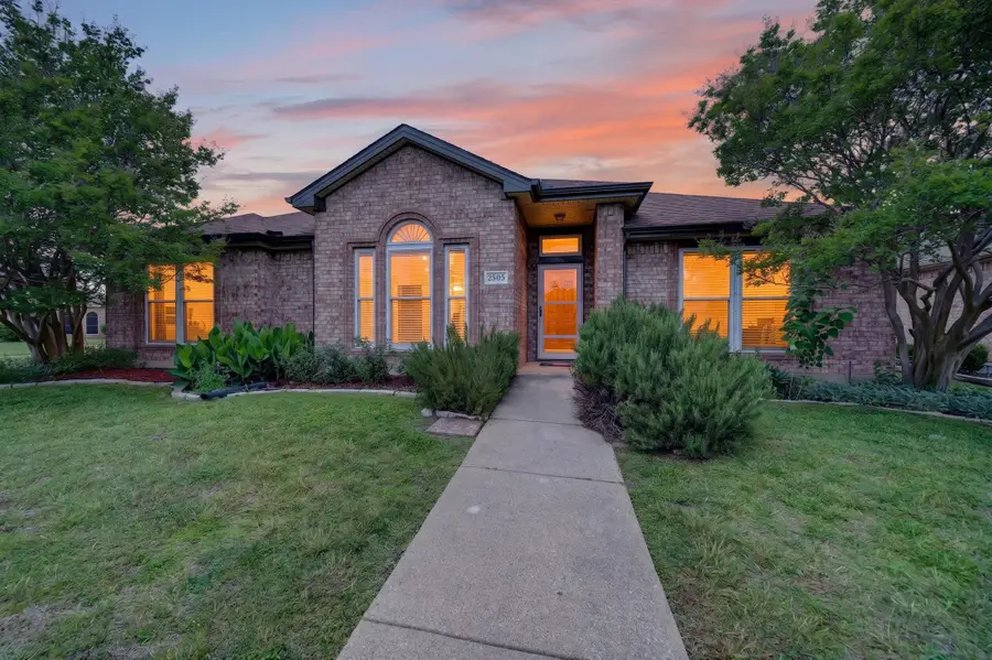 2505 Ash Creek, Mesquite, TX 75181 - #2