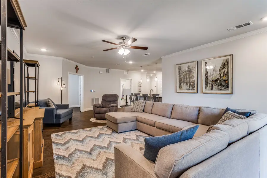 651 N Watters Road #1206, Allen, TX 75013 - #3