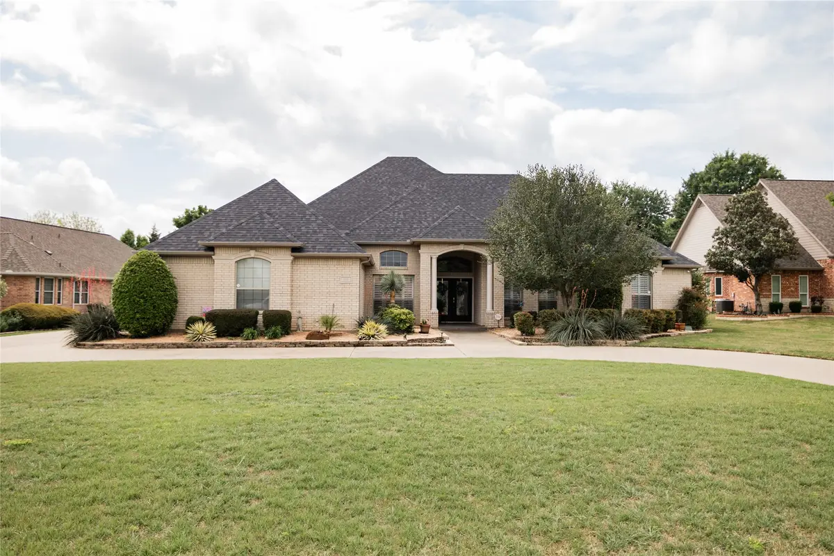 671 Brookglen Court, Waxahachie, TX 75165 - #1