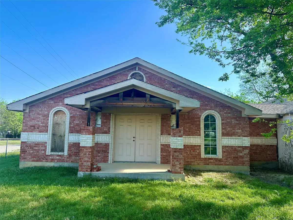 3022 25th Street, Fort Worth, TX 76106 - #1