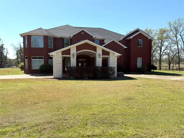 890 County Road 3240, Mt Pleasant, TX 75455