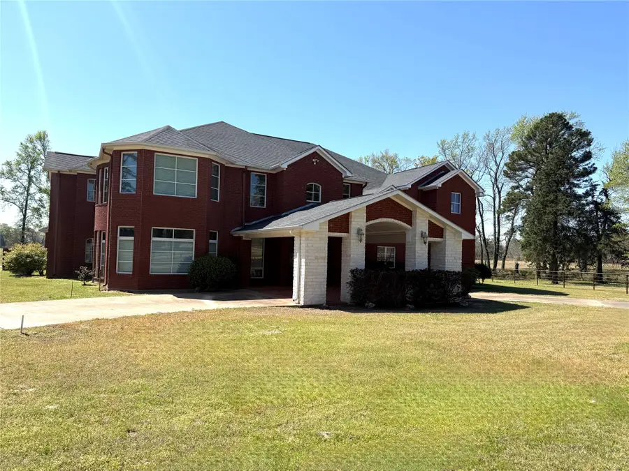 890 County Road 3240, Mount Pleasant, TX 75455 - #2